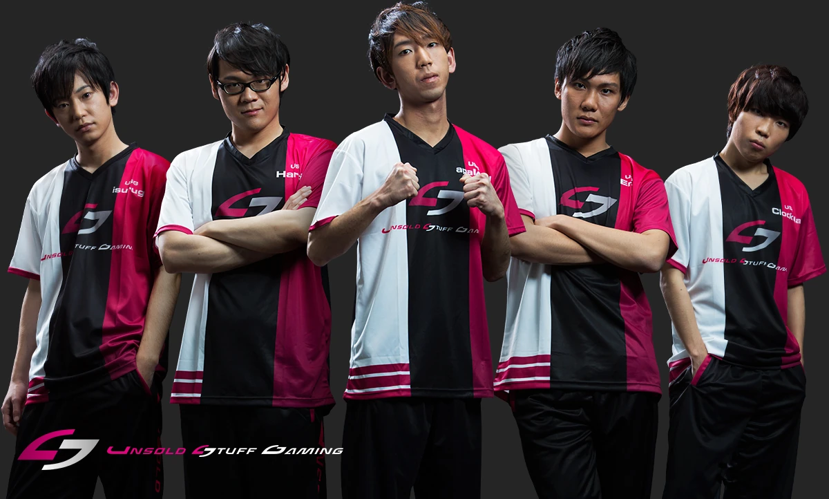 Unsold Stuff Gaming - Leaguepedia | League of Legends