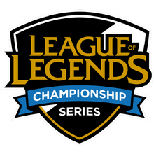 LCS 2019 Logo