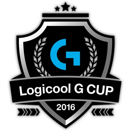 Logicool G Cup 16 Leaguepedia League Of Legends Esports Wiki
