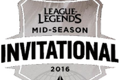 MSI 2017 Fandom Battle – League of Legends