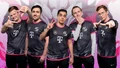 SK Gaming's 2022 LEC Spring Roster