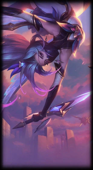 Star Guardian Akali - Leaguepedia | League of Legends Esports Wiki