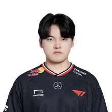 Gumayusi - Leaguepedia | League of Legends Esports Wiki