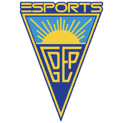 Estoril Praia eSportslogo square
