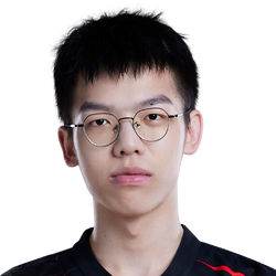 FPX on X: [2022 Demacia Cup #FPXLOL Roster] Top：Xiaolaohu Top