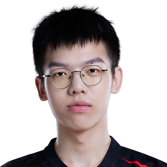 FPX on X: [2022 Demacia Cup #FPXLOL Roster] Top：Xiaolaohu Top