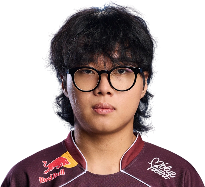 kyeahoo portrait