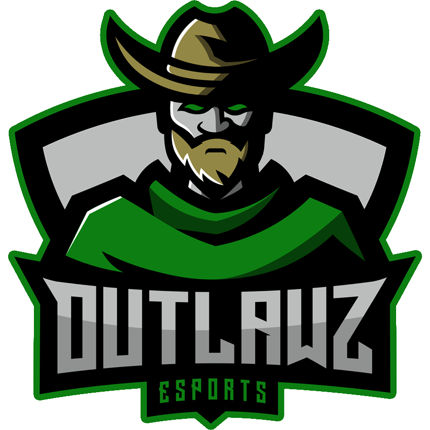 outlawz logo