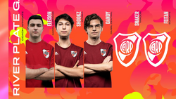 River Plate - Liquipedia League of Legends Wiki