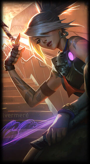 True Damage Akali Leaguepedia League Of Legends Esports Wiki Eu estou com uma dúvida, comprei a skin e os chromas da akali true damage mas não consigo liberar um chroma em especifico, queria saber se isso vai fazer parte de algum outro evento ou como posso liberar esse chroma, é um chroma verde e azul. true damage akali leaguepedia