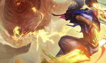 Ekko Splash 1