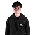 ADG qixiaoyin, LSPL 2015 Spring