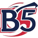 Berlin 5logo square