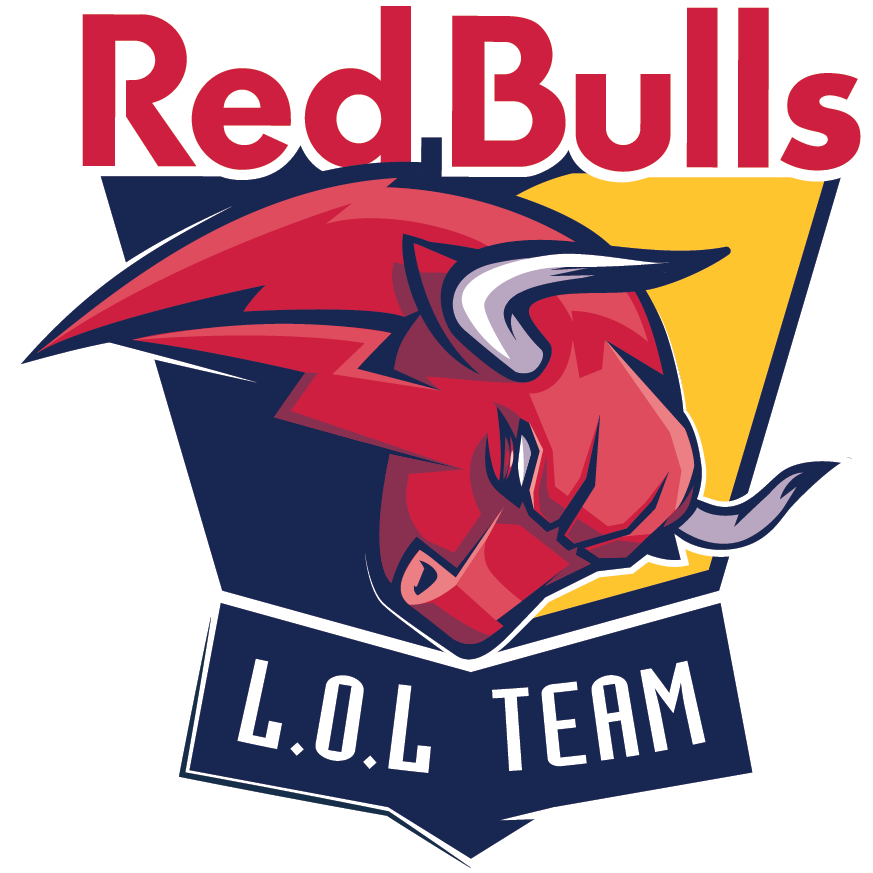 Redbull team