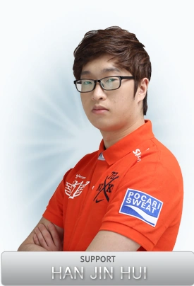 StarLast portrait