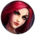 Red Card Katarina - Leaguepedia | League of Legends Esports Wiki
