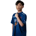 TS Kaiser, LSC Season 6 Winter