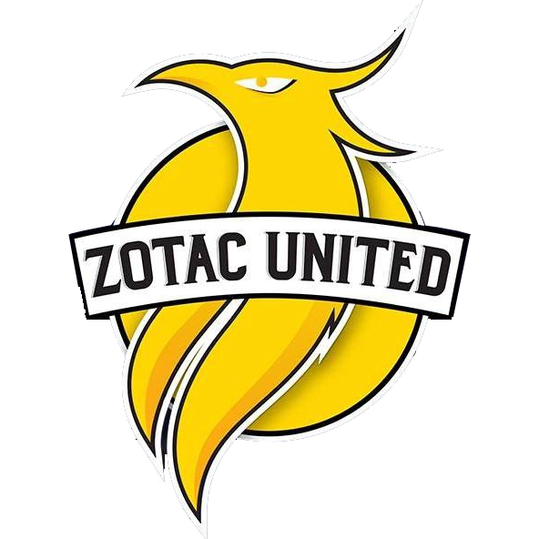 ZOTAC United Leaguepedia League of Legends Esports Wiki