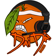 Dai Dai Gaming Logo
