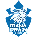 Manadrain Esportslogo square