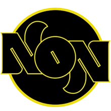 Now or Never Logo