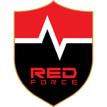 Nongshim RedForce Academy Logo