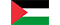 Palestine (National Team)logo std
