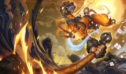 Wukong Splash 5