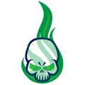 P3P eSports Green Logo