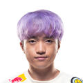 DRX Keria, Worlds 2020
