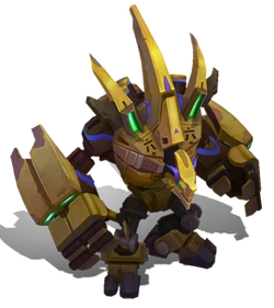 pic Mecha Malphite Chroma mecha malphite leaguepedia league
