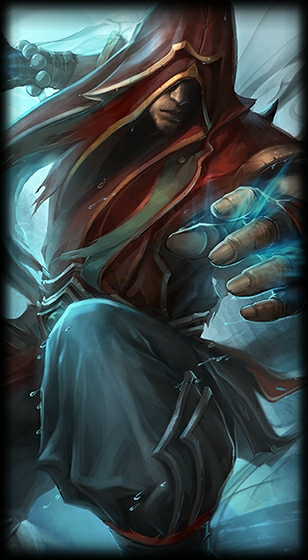 Acolyte Lee Sin - Leaguepedia  League of Legends Esports Wiki