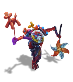 Surprise Party Fiddlesticks Leaguepedia League Of Legends Esports Wiki Surprise party fiddlesticks skin last sales data. surprise party fiddlesticks
