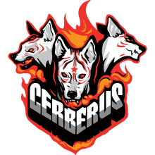 CERBERUS Esports Logo