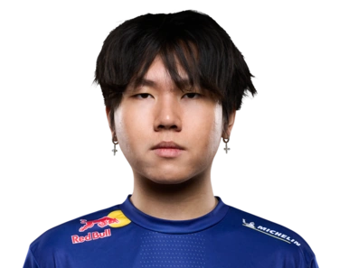 Bo portrait