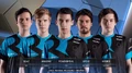 Origen 2016 EU LCS Summer Roster with xPeke as starting AD carry