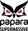 Alternative Logo (Black)