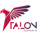 TALON Previous Logo