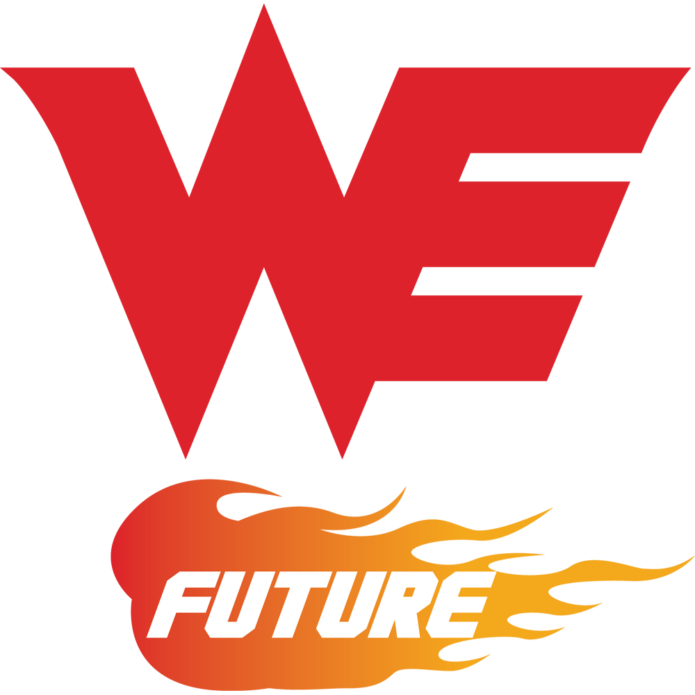 Team we. Будущее лого. Футура лого. Future Team logo.