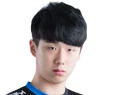 AF Jelly, LCK 2018 Spring