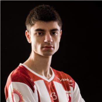 Crvena zvezda Esports - Leaguepedia