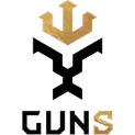 GUNS Teamlogo square