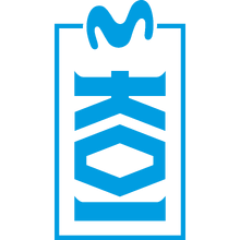 Movistar KOI Logo