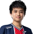 PSG Hanabi, PCS 2021 Spring