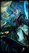 Zilean 0