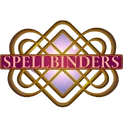 SpellBinders Esportslogo square