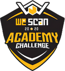 WeScan Academy Challenge