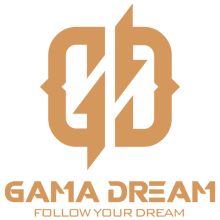 Gama Dream Logo