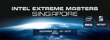 IEM 7 Singapore