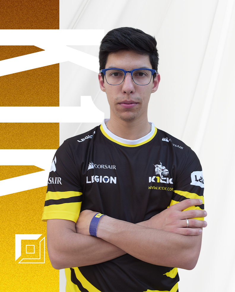 Xico - Leaguepedia League of Legends Esports Wiki